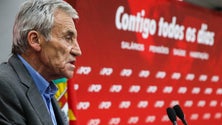 Imagem de Costa afirma que ideia de ilegalizar PCP é inconcebível e condena «caça às bruxas»