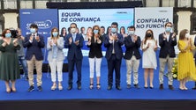 Imagem de «Confiança» não representa interesses económicos (vídeo)
