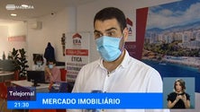 Imagem de Covid-19: Venda e arrendamento aceleraram, mas os preços mantêm-se (Vídeo)