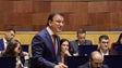 Imagem de Rui Caetano diz que é importante políticas que resolvam problemas demográficos (áudio)