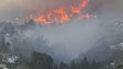 Incêndio obriga a retirar 4 mil pessoas em La Palma