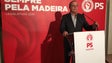 Imagem de Carlos César na Madeira para apoiar PS