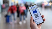 Imagem de Certificado da UE passa a ser válido por 270 dias e inclui vacina de reforço