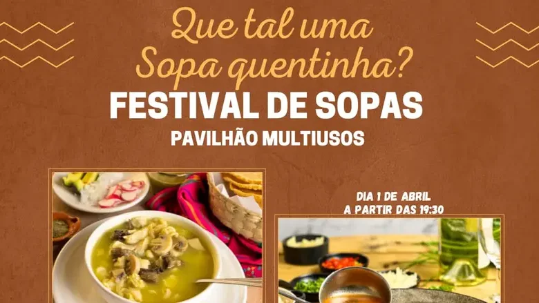 Festival de Sopas