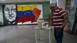 Convocação de eleições presidenciais antecipadas na Venezuela preocupa Alemanha