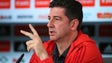 Imagem de Benfica sem Castillo focado em vencer o Nacional