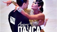 Imagem de Está de regresso o Angra Dança Esta Noite (Vídeo)