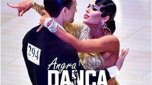 Está de regresso o Angra Dança Esta Noite (Vídeo)