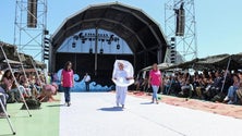 Imagem de Desfile de Primavera junta utentes dos lares do Instituto de Segurança Social da Madeira