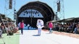 Imagem de Desfile de Primavera junta utentes dos lares do Instituto de Segurança Social da Madeira