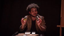 10.ª edição do Festival AMOTEatro arranca hoje