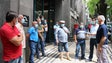 Imagem de PCP quer evitar despedimentos na Altice (vídeo)