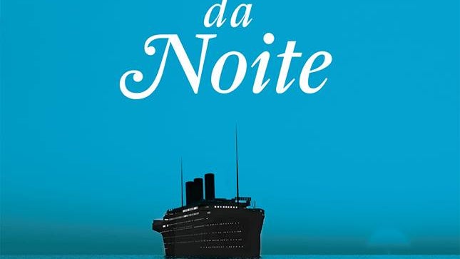 Os Navios da Noite – João de Melo