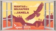Covid-19: Sociedade desafia madeirenses a contar aves a partir de casa (Áudio)