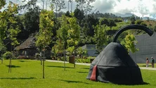 Imagem de Está aberto concurso público para concessão do restaurante do Parque Temático (áudio)