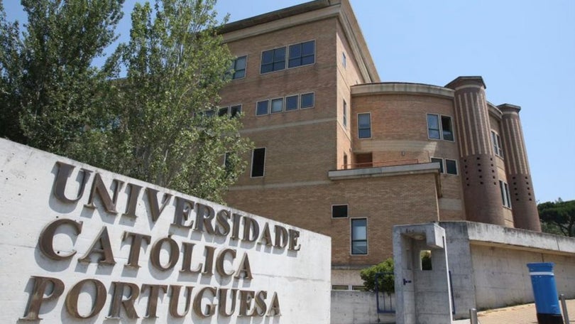 Imagem de Aprovado curso de Medicina da Universidade Católica