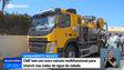 Funchal adquiriu um novo veículo para intervir nas redes de água da cidade (Vídeo)