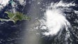 Imagem de Furacão Lorenzo poderá afetar os Açores na próxima semana