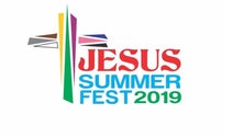 Imagem de Jovens aderem ao Jesus Summer Fest (Vídeo)