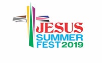 Jovens aderem ao Jesus Summer Fest (Vídeo)