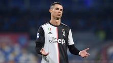 Imagem de Cristiano Ronaldo é o segundo desportista mais bem pago do Mundo – Forbes