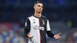 Imagem de Cristiano Ronaldo é o segundo desportista mais bem pago do Mundo – Forbes