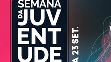 Imagem de Município da Horta promove Semana da Juventude (Vídeo)