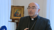 Bispo do Funchal sente-se inquieto (vídeo)