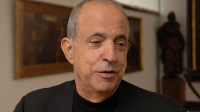 Imagem de CGD põe Joe Berardo em tribunal para executar 2,9M€