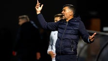Imagem de TAD rejeita recurso de Sérgio Conceição e mantém suspensão de 30 dias