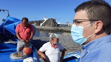 Imagem de PS quer mais apoios para os pescadores (vídeo)