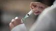 Imagem de DGS disponível para antecipar dose de reforço caso seja necessário