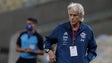 Imagem de Portugal é o sexto país que mais exporta treinadores de futebol