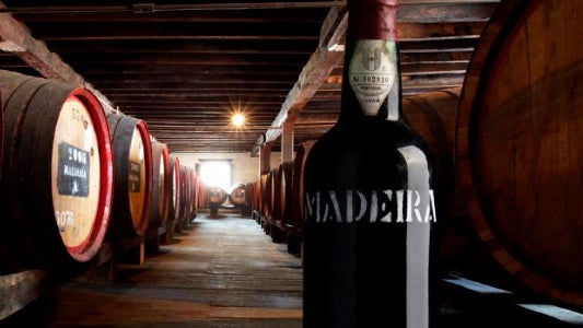 Madeira conta com 400 mil euros