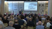 Imagem de Portugal deve a democracia também ao 25 de novembro (vídeo)