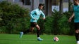 Imagem de Henrique Araújo: «Sabemos a importância de preparar a equipa»