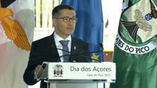 Imagem de Dia da Região: Luís Garcia critica o centralismo e diz que os Açores estão a ser ostracizados