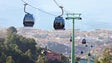 Imagem de Simulacro no Teleférico do Funchal