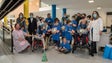 Imagem de Associação de Futebol da Madeira faz donativos