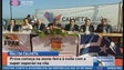 Imagem de Rali da Calheta com 21 inscritos e 8 classificativas