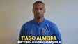 Extremo cabo-verdiano Tiago Almeida reforça União da Madeira