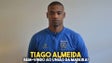 Imagem de Extremo cabo-verdiano Tiago Almeida reforça União da Madeira