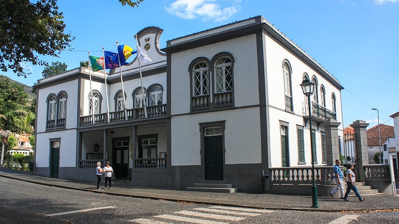 Imagem de TdC deteta irregularidades na Câmara de Machico