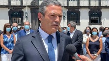 Imagem de Calado deixa vice-presidência no final de agosto