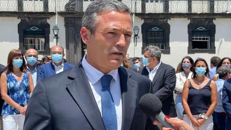 Imagem de Calado deixa vice-presidência no final de agosto