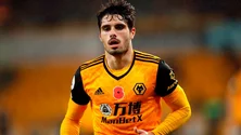 Imagem de Pedro Neto falha Mundial do Qatar por lesão que obriga a cirurgia