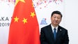Imagem de Covid-19: China nega que pandemia tenha prejudicado relações com o resto do mundo