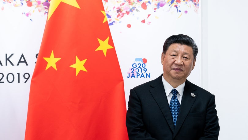 Imagem de Covid-19: China nega que pandemia tenha prejudicado relações com o resto do mundo