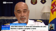 Imagem de João Bela, 15 anos aos comandos do Lobo Marinho