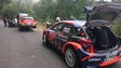 Imagem de Rali Vinho Madeira: Testes privados multiplicam-se